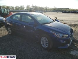 Hyundai Accent 2022 1 Hyundai Accent 2022 1