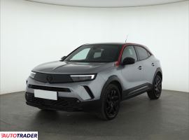 Opel Mokka 2023 1.2 128 KM