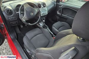 Alfa Romeo Mito 2014 1.4 77 KM