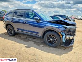 Honda CR-V 2024 2