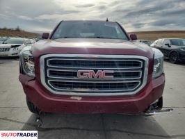 GMC Yukon 2019 5