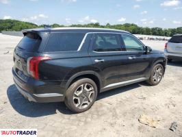 Hyundai Pozostałe 2024 3 Hyundai Pozostałe 2024 3