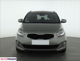 Kia Carens 2014 1.7 134 KM