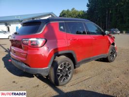 Jeep Compass 2019 2