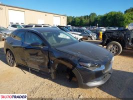 Mazda CX-30 - zobacz ofertę