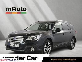 Subaru Outback 2016 2.5 175 KM Subaru Outback 2016 2.5 175 KM