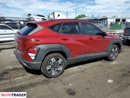 Hyundai Kona 2024 2