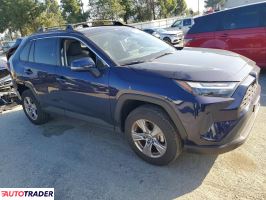 Toyota Pozostałe 2024 2