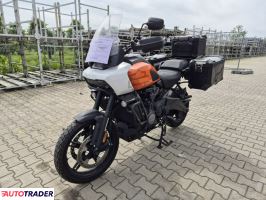 Harley-Davidson inny 2021 Harley-Davidson inny 2021