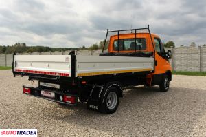 Iveco Daily 2021 3