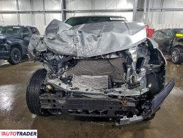 Chevrolet Colorado 2024 2