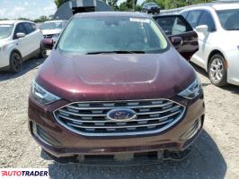 Ford Edge 2021 2
