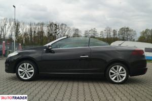 Renault Megane 2010 1.4 130 KM