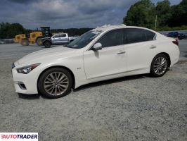 Infiniti Q50 2019 3 Infiniti Q50 2019 3
