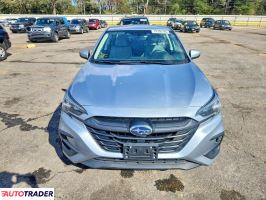 Subaru Legacy 2023 2