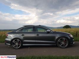 Audi S3 2015 2 300 KM