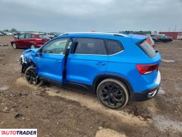 Volkswagen Pozostałe 2022 1