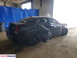 Chrysler 300C 2021 3
