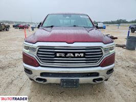 Dodge Ram 2021 3