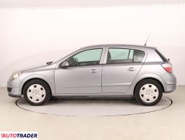 Opel Astra 2005 1.6 103 KM