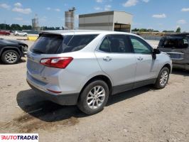 Chevrolet Equinox 2020 1