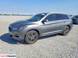 Infiniti Pozostałe - zobacz ofertę