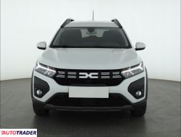 Dacia Pozostałe 2023 1.0 99 KM