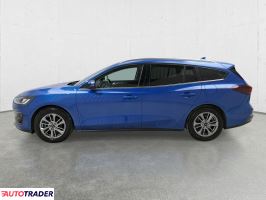Ford Focus 2024 1.5 116 KM