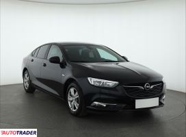 Opel Insignia 2018 1.5 162 KM Opel Insignia 2018 1.5 162 KM
