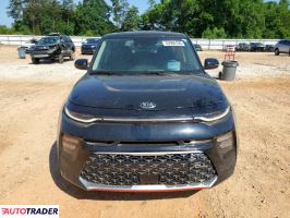 Kia Soul 2021 1