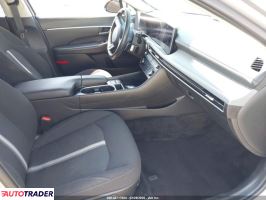 Hyundai Sonata 2024 2