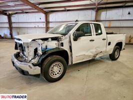 GMC Sierra 2026 2