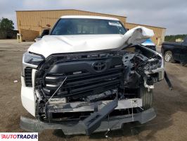 Toyota Tundra 2025 3