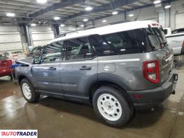Ford Bronco 2024 1