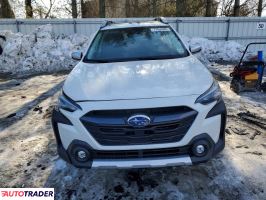 Subaru Outback 2023 2