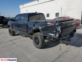 Toyota Tacoma 2023 3 Toyota Tacoma 2023 3
