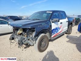 Ford Pozostałe 2024 3