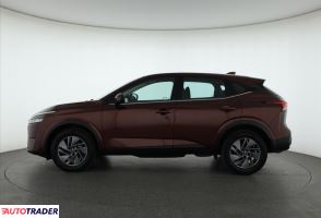 Nissan Qashqai 2022 1.3 155 KM Nissan Qashqai 2022 1.3 155 KM