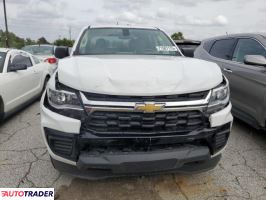 Chevrolet Colorado 2022 3 Chevrolet Colorado 2022 3