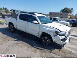 Toyota Tacoma 2023 3 Toyota Tacoma 2023 3