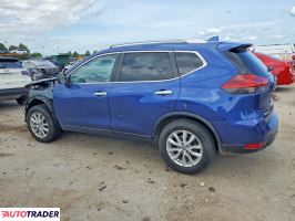 Nissan Rogue 2020 2