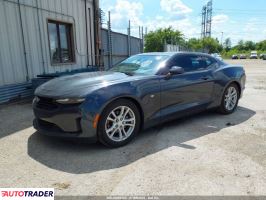 Chevrolet Camaro 2022 2