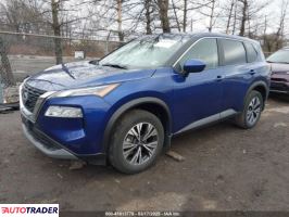 Nissan Rogue 2023 1 Nissan Rogue 2023 1