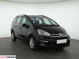 Citroen C4 Grand Picasso - zobacz ofertę