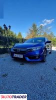 Honda Civic 2018 1.6 120 KM