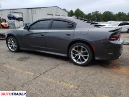 Dodge Charger 2019 3