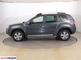 Dacia Duster 2016 1.2 123 KM