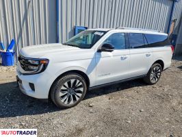 Ford Expedition 2025 3