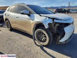 Volkswagen Pozostałe 2023