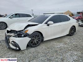 Toyota Camry 2023 2
